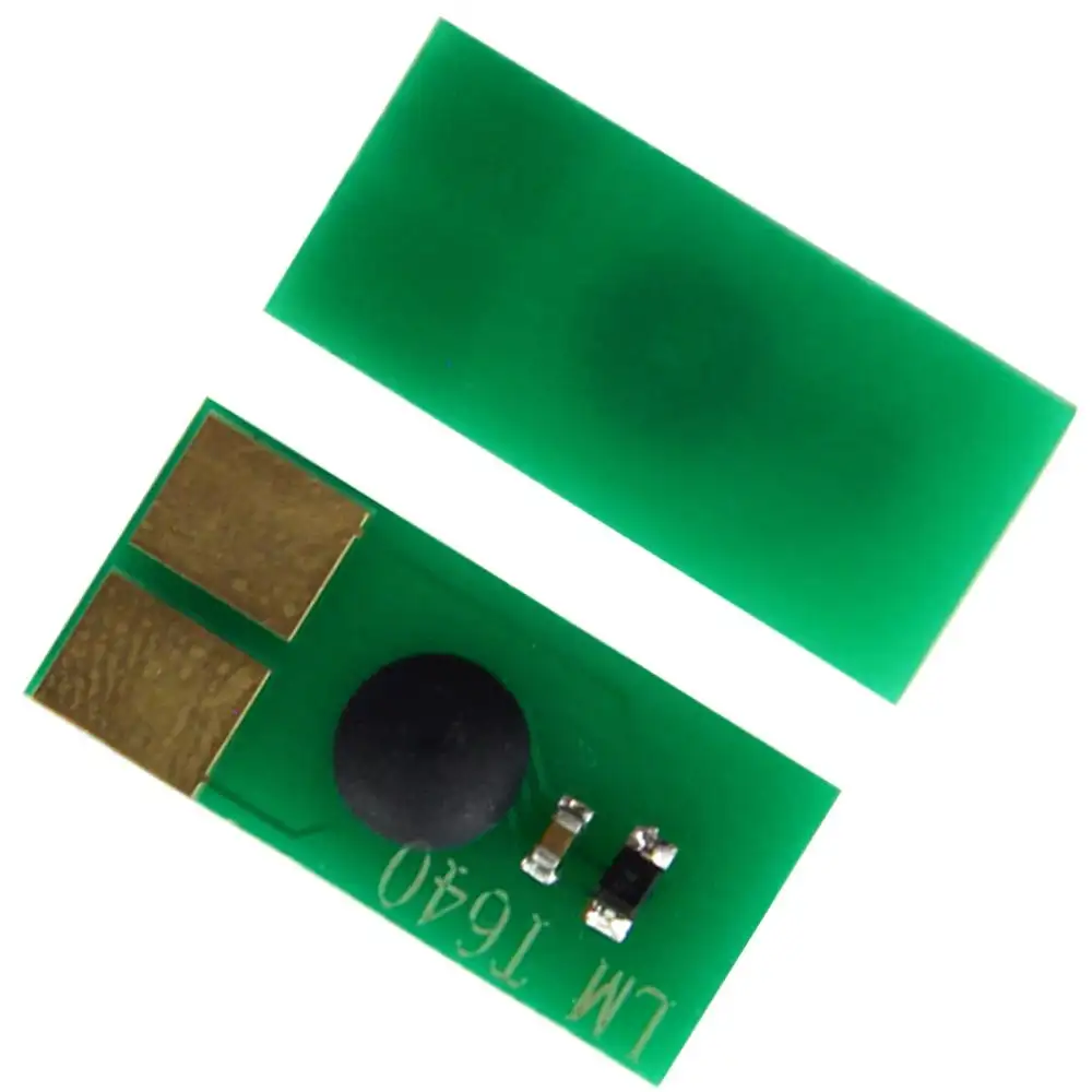 toner chip for Lexmark T640/T642/T644/X642/X644/X646 640 642 644 646 chip for Lexmark Imaging Unit (Drum) Chip