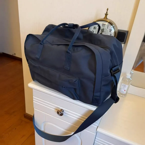 Sac de sport et de voyage de haute qualité pour femme, fabriqué en Chine, avec poignée souple et fermeture éclair, idéal pour le <span class=keywords><strong>camping</strong></span> en extérieur - Product Image 6