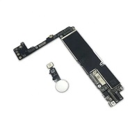 Scheda madre sbloccata originale completamente testata per scheda madre iphone 7/7 Plus con processore Face Id