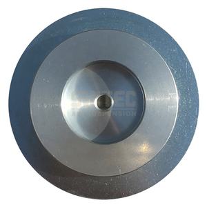 1S8210P04 보편적인 소매 고무 공기 승강기 탐 충격 우는 소리 봄 부대 공기 중단 De Aire - Product Image 4