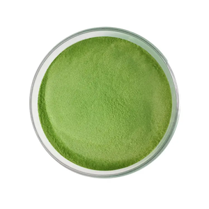 Organik yeşil yonca çim tozu - Product Image 2