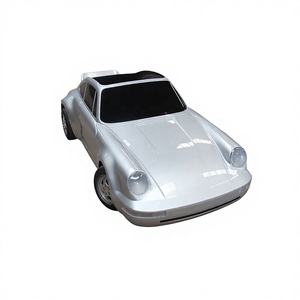 Go Kart Todoterreno Premium P964 Directo de Fábrica para Aventuras de Lujo en el Desierto - Product Image 4