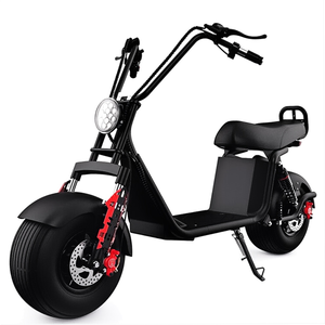 Nuevo Vehículo Eléctrico de 60v 72v, Scooter de Alta Velocidad de 3 Velocidades - Product Image 1