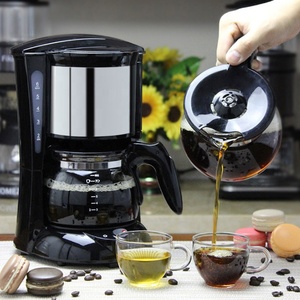 Machine à café expresso de haute qualité maison et café boutique cafetière machine à café automatique - Product Image 3