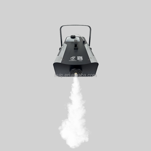 Máquina de Humo de 1500W, Efecto de <span class=keywords><strong>Jet</strong></span> de Humo para Escenario, Equipo de DJ, Unidad Profesional Portátil de Alto Rendimiento Vertical - Product Image 3