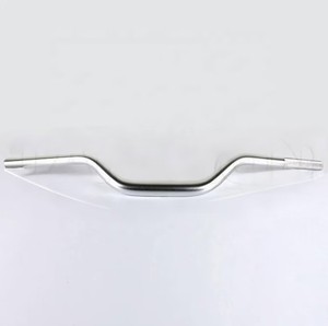 Guidon de moto universel en alliage d'aluminium SurRon Talaria KT M CRF 28 mm 1-1/8'' Fat Bar CNC, pièces de modification et de mise à niveau pour la course - Product Image 5