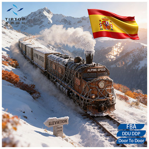 Agente de Carga Global DHL Más Económico, Logística de Entrega Rápida desde China, Envío Aéreo y Marítimo, Agentes de Carga en Shenzhen - Product Image 6