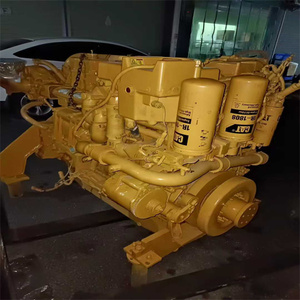 Marine 224B <b>Truck</b> S2090 Reman Diesel <b>Engine</b> SAT214 Generator Set D342 <b>Engine</b> <b>Assembly</b> 4JA1 4JG2 Cylinders New Used Condition - Product Image 2