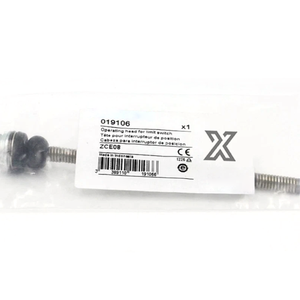 ZCE08 หัวควบคุมการทำงาน (หรือที่เรียกว่าหัวทริกเกอร์) ของลิมิตสวิตช์ - Product Image 1