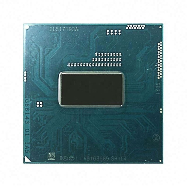 CPU CPU I5-4210M SR1L4 I5 4210M SR1L4 2.6G/HM87