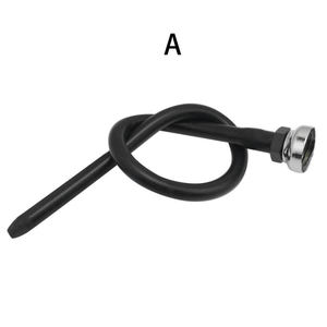 Accessorio Portatile in Silicone per Pulizia Anale, Doccetta per Enema, <span class=keywords><strong>Accessori</strong></span> per il <span class=keywords><strong>Sesso</strong></span> - Product Image 5