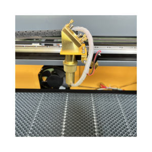 Máquina láser de tubo CO2 6040 9060 para 60W 80W 100W 130W 150W - Product Image 6