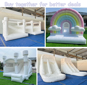 Xe ô tô Movie trượt cho thuê Inflatable Trampoline Công Viên Combo Inflatable xe buýt trượt <span class=keywords><strong>bouncy</strong></span> lâu đài cho trẻ em và bên - Product Image 6