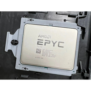 ซีพียูเซิร์ฟเวอร์แท้รุ่น EPYC 7453 7473X74F3 7443 7443P 7413 7373X SP3 EPYC 7003 สำหรับ DDR4 เซิร์ฟเวอร์ Edge Computing - Product Image 5