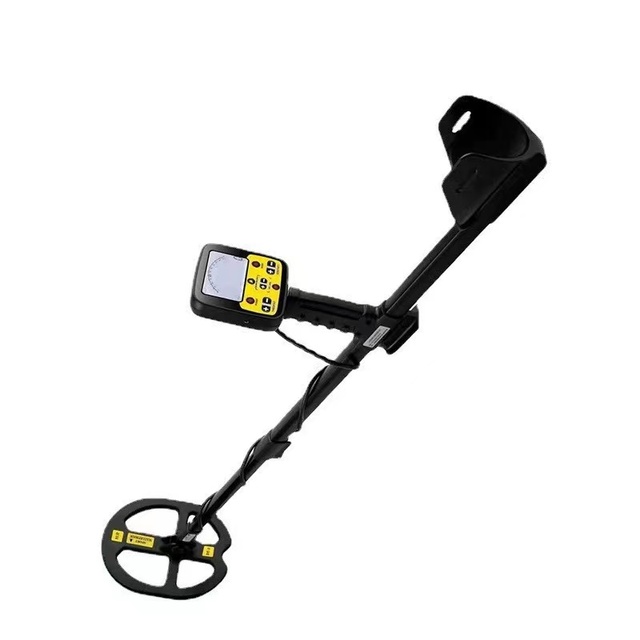 Deep Underground Metal Detectors Make You Easily to Find the Gold AR924
