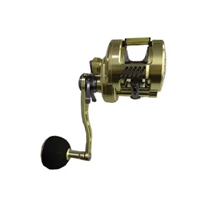 Choose Durable And User-friendly Seahawk Fishing Reel 