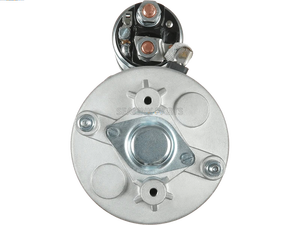 Motor de Arranque Nuevo Compatible con Camiones Mercedes-Benz 0001368307 A0011519601 A0021510701 A0031510401 A0031510801 A0031511801 A0031517401 - Product Image 2