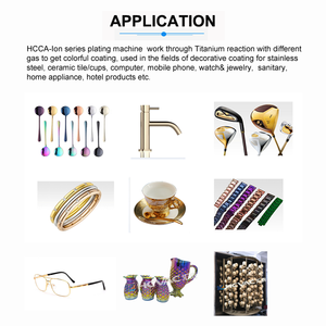 Đa <span class=keywords><strong>Arc</strong></span> Ion Lớp Phủ PVD Máy, Hút Chân Không Hồ Quang Plasma, Thiết Bị Sơn Phủ, PVD Cực Âm <span class=keywords><strong>Arc</strong></span> Lắng Đọng Hệ Thống - Product Image 3