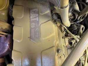 Bulldozer sur chenilles Caterpillar D7R d'occasion, moteur haute puissance, garantie 1 an, origine USA, matériel de construction - Product Image 4