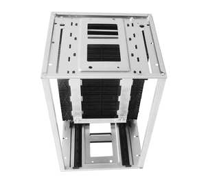 Bảo hộ lao động an ninh SMT Thuế mã kệ ESD PCB Tạp Chí giá - Product Image 4