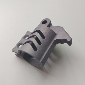 Servicios de Impresión 3D en Nylon SLS MJF Personalizados - Alta Resistencia y Dureza, Prototipado Rápido, Piezas Funcionales de Nylon para Uso Final - Product Image 2