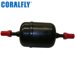New Coralfly High Quality Auto Spare Parts <b>Fuel</b> <b>Filter</b> 93281612 for Chevrolet Gol - Product Image 2