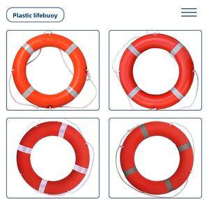 Corde de <span class=keywords><strong>sauvetage</strong></span> circulaire en mousse solide portable Widershine pour adultes, utilisation domestique d'urgence, corde de flottabilité, bouée de <span class=keywords><strong>sauvetage</strong></span>, <span class=keywords><strong>bateau</strong></span> professionnel - Product Image 3