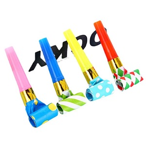 Silbatos de Dragón al por Mayor para Fabricantes, Silbatos de Nariz Larga para Fiestas de <span class=keywords><strong>Cumpleaños</strong></span>, Regalo Festivo, Accesorios para Animar - Product Image 2
