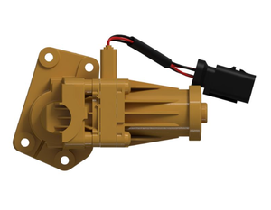 Pièces d'excavateur E320E M320F D6N Valve EGR 349-6734 467-0543 466-7876 - Product Image 2