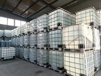 Monoetilenglicol (MEG) de Alta Pureza (99%), Grado Industrial, Material Intermedio Sintético para la Fabricación de PET