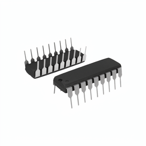 Embedded 18 DIP In Stock Z86E0208PSC1925 Electronics Component - Product Image 1