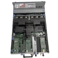 Offre Spéciale Serveur Dell PowerEdge R740 Monté en Rack 16 Go DDR4 2933 MT/s 4x 4 To de Stockage 2x Cartes Réseau Gigabit Double Port Occasion