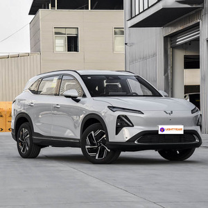 Nuovo SUV SAIC GM Wuling Starlight <span class=keywords><strong>S</strong></span> PHEV con Interni Confortevoli, Guida <span class=keywords><strong>a</strong></span> Sinistra, Veicolo <span class=keywords><strong>a</strong></span> Nuova Energia per il Mercato Globale - Product Image 3