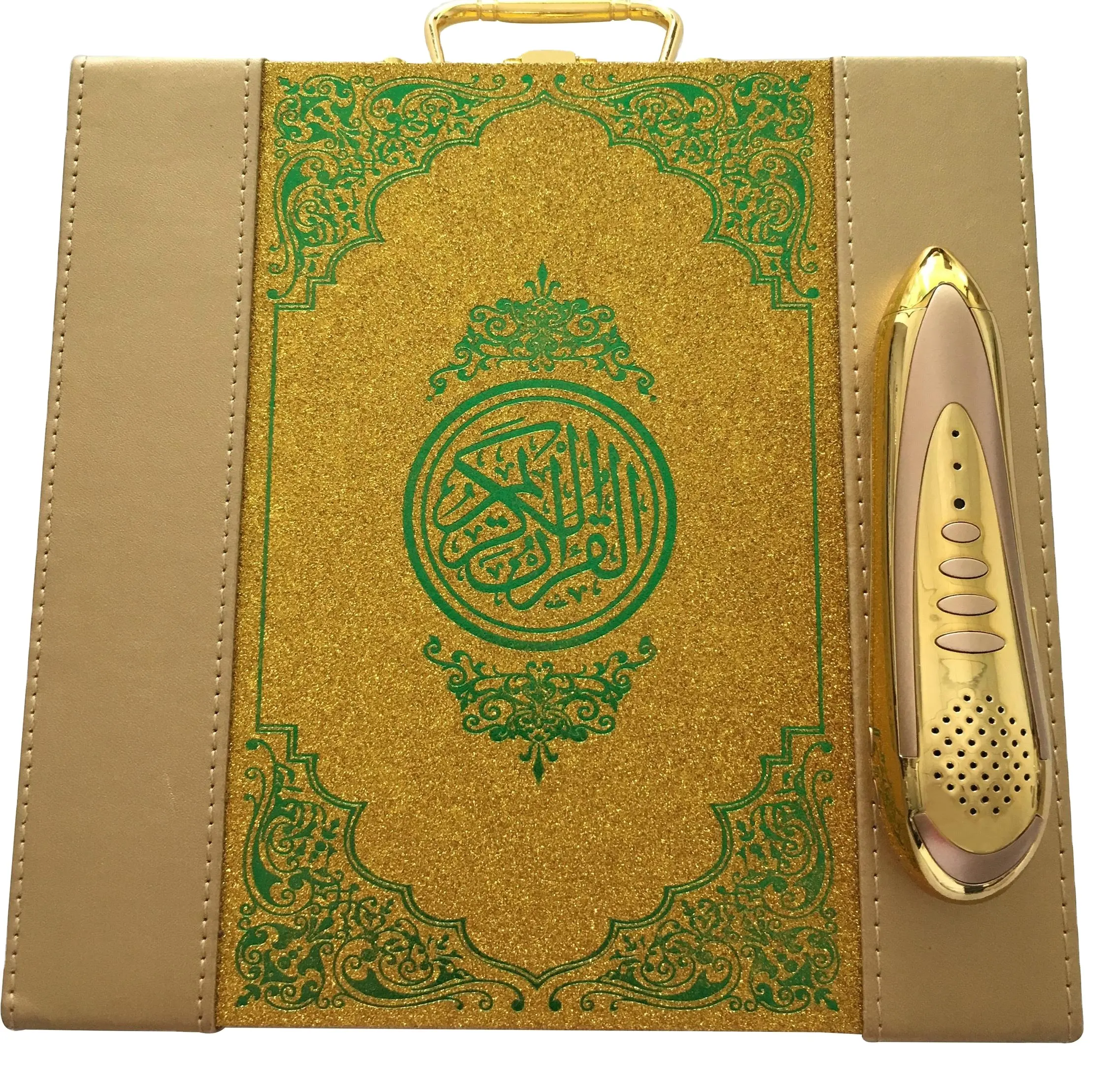 Buku Ramadan Persetujuan Suci Muslim Harga Terbaik Quran Digital Membaca Pena Pq-g15 M9 Sembahyang Muslim Multibahasa Tikar Elektronik