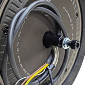 Cost-Effective Solution Ready for Installation <b>Motor</b> for Ninebot F2 pro (Used product) - Product Image 3