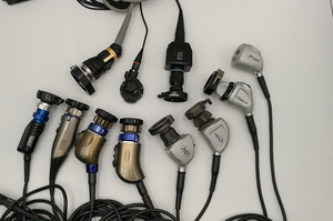 OEM H3กล้องส่องกล้องไฟฟ้าค่า30% ของผู้ผลิต/ตัวแทนขาย - Product Image 3