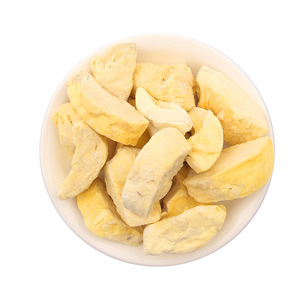 Polpa di Durian Fresca Premium Selezionata con Texture Ricca e Croccante e Aroma Fruttato Intenso. - Product Image 2