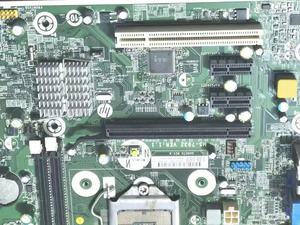 Scheda Madre Usata di Alta Qualità Ha-P MS-7932 VER1.1 H81 LGA1150 DDR3 con Grafica Integrata per Desktop ProDesk 480 G2 <span class=keywords><strong>MT</strong></span> - Product Image 6