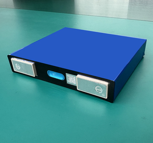 Lfp 40ah 3,2 V alta tasa de descarga Lifepo4 batería 3,2 V Lifepo4 batería 6C <span class=keywords><strong>10c</strong></span> batería de alta tasa - Product Image 3