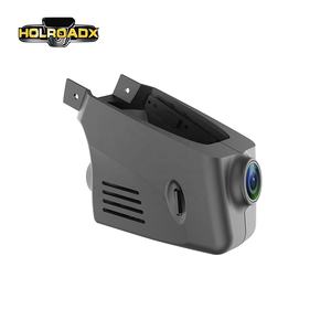 Cámara de Video para Auto Holroadx 4K para Porsche Cayenne/<span class=keywords><strong>Macan</strong></span>/911/Panamera/Boxster/Cayman/718 (2010-2026) con Grabación de 170° de Ángulo Amplio - Product Image 2