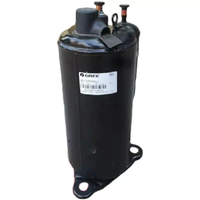 Compresseur de climatisation Gree d'origine QXA-B141zF030 QXA-B141ZF030C QXA-B141ZF030A Compresseur à onduleur CC Réfrigérant R410