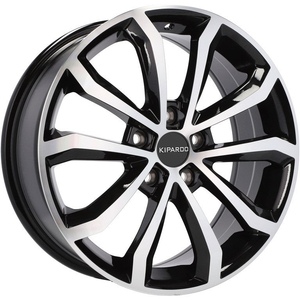 Kipedo-Rueda de aleación de 16 pulgadas para TOYOTA Auris Avensis Camry <span class=keywords><strong>C</strong></span> <span class=keywords><strong>HR</strong></span> RAV4 - Product Image 6