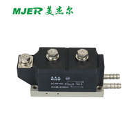 Modul Thyristor Phase kontrol fase pendingin air Thyristor SCR MTC800A
