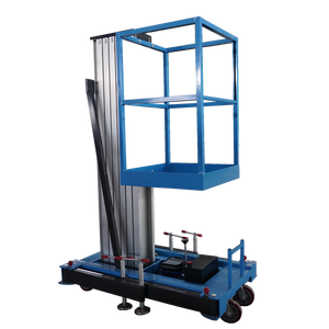 กล้องส่องทางไกลอลูมิเนียมไฟฟ้า8<span class=keywords><strong>เมตร</strong></span> - Product Image 1