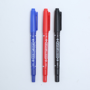 Qualité supérieure 2019 Nouveau Design Petit Double-Tête Encre Marqueur Stylo - Product Image 2