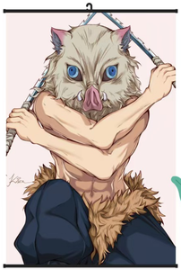 Affiches Murales en Tissu Suspendu, 60x90cm, 40x60cm, Image Défilement Japon Anime <span class=keywords><strong>One</strong></span> Pieces Wanted <span class=keywords><strong>Luffy</strong></span> Zoro - Product Image 5