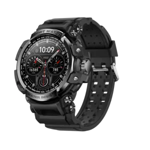 Bluetooth phone reloj inteligente waterproof smart watch HR BP Blood oxygen smart watches