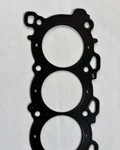 Pièces hors-bord marines pour Yamaha <span class=keywords><strong>200</strong></span> -- 225hp 4 temps joint couvercle de tête 69J-11181-03-00;887848;887848002;27-887848 - Product Image 5