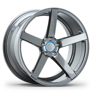 Jantes forgées de 18, 19, 20, 22 et 24 pouces pour Shelby GTE F150 <span class=keywords><strong>Mach</strong></span>-<span class=keywords><strong>E</strong></span> <span class=keywords><strong>Ford</strong></span> <span class=keywords><strong>Mustang</strong></span> GT500 GT4 Dodge Charger Viper Corvette bmw CV3-R - Product Image 1