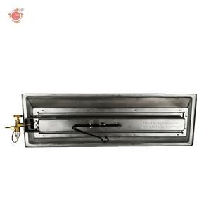 Équipement de chauffage Poulailler Poulets Poulailler à gaz THD6806 - Product Image 5